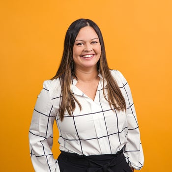 Portrait of Sam Fischer, Realtor/Broker Associate